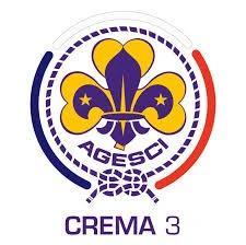 Logo AGESCI Crema 3